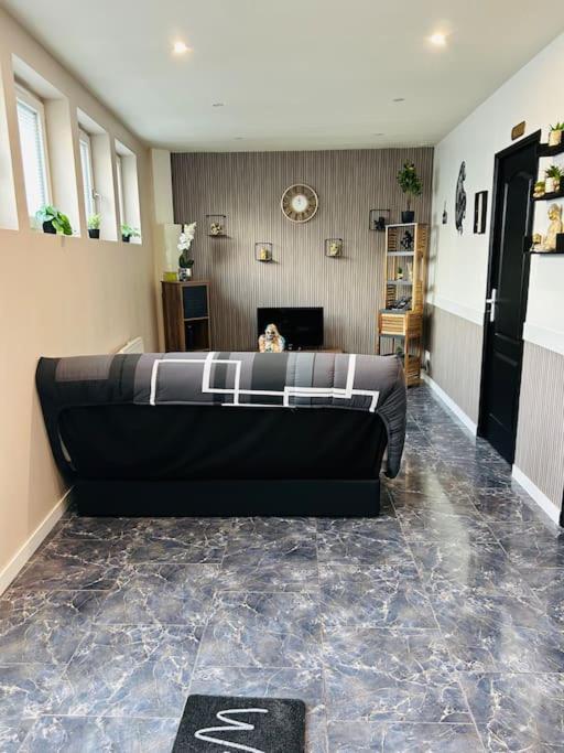 Maison Chez Graz & Virg Villa Кале Екстериор снимка